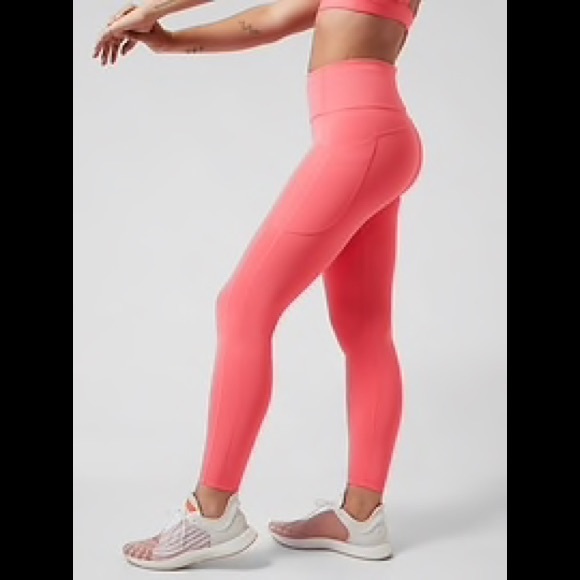 Great price! New with tag.  Transcend 7/8 tight. - Picture 4 of 14